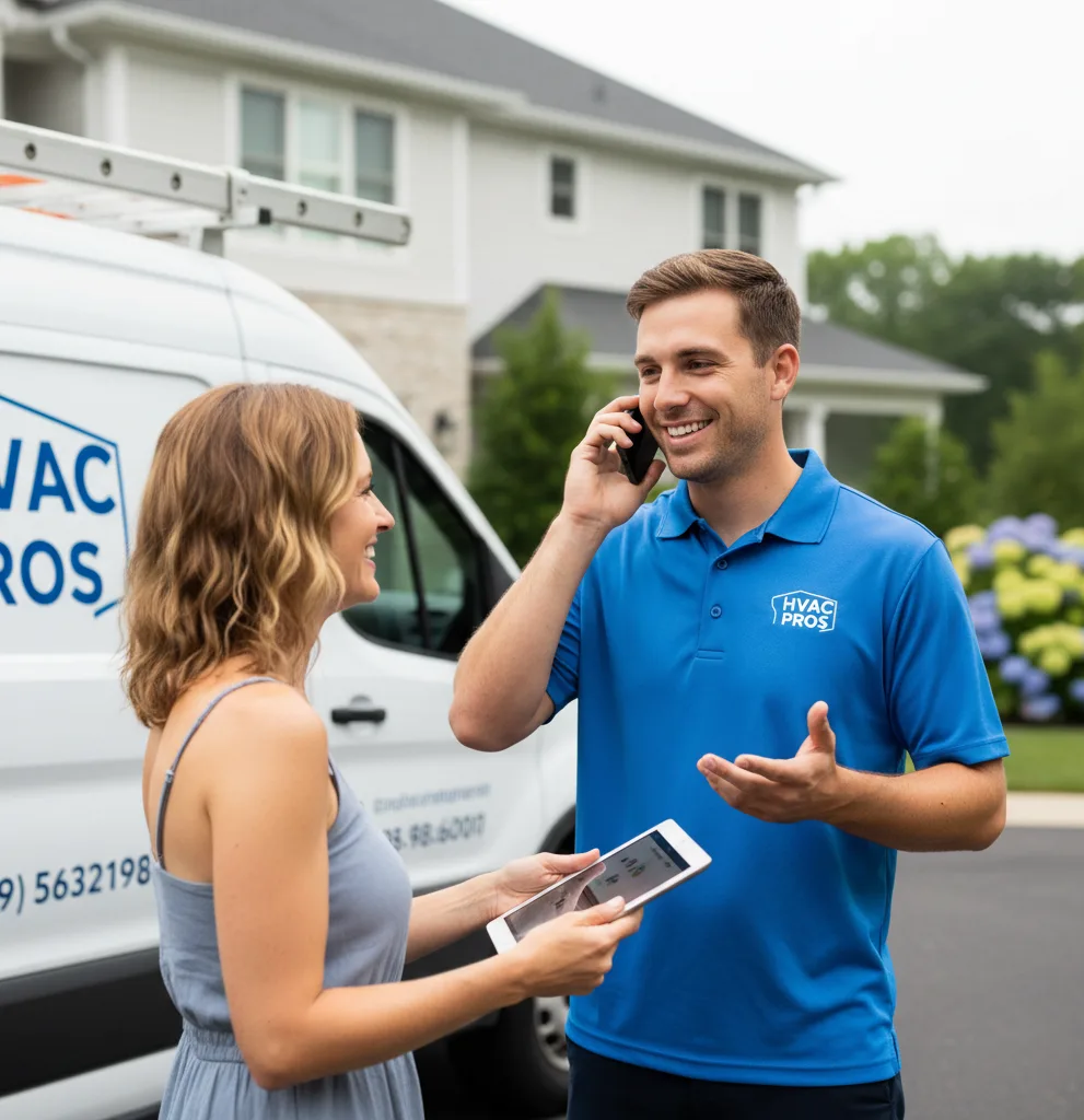 Cobra HVAC customer support in Edinburg
